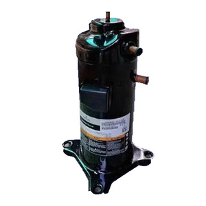 Compresseur à spirale ZRD ZRD48KCE PFZ 532 Pièce de rechange pour la réfrigération et la climatisation - Product Image 2