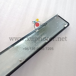 WD Original G4.308.192S Gasket Kpl for Heidelberg PM52 SM52 SX52 Chambered Doctor Blade Loose Accessory <b>Printing</b> <b>Machine</b> Parts - Product Image 5