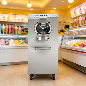 <span class=keywords><strong>Machine</strong></span> <span class=keywords><strong>à</strong></span> crème glacée Taylor : prix, haute productivité et facilité d'utilisation pour restaurants et cafés - Product Image 1