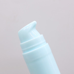 5Ml 10Ml 15Ml <span class=keywords><strong>30Ml</strong></span> <span class=keywords><strong>50Ml</strong></span> 80Ml 100Ml 120Ml Trắng PP Airless Chai, Mini Mẫu Airless Bơm Chai <span class=keywords><strong>30Ml</strong></span> Cho Kem Dưỡng Da - Product Image 4