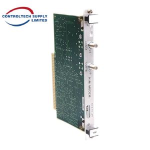 Módulo de Interfaz de Red NIM 51304511-200 Nuevo, 12-24VDC para TDC 3000 TPS DCS - Product Image 5