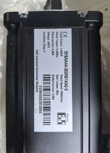 Variador de Frecuencia B&R ECMA-E11320RS ACOPOS P3, 8.8A, 200-480V CA, Motor de Aluminio para Automatización Industrial, Guangdong - Product Image 3