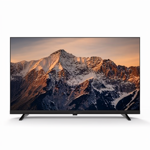 Televisor de pantalla gigante de 43 pulgadas sin marco, 4K Smart TV, compatible con múltiples sistemas digitales, gran éxito de ventas en Sudamérica y Europa. - Product Image 1