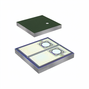Original FC4B21300L1 Power Management (PMIC) Buy Online Electronic Components 4 SMD, No Lead - Product Image 1