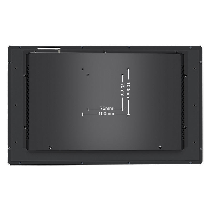 18.5 Inch Android All-in-One Industrial Tablet PC IP65 Waterproof Capacitive Touch Screen TFT-LCD Monitor in Stock