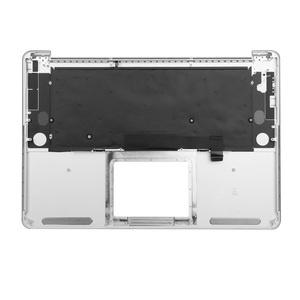 A1398 Clavier avec She Topcase C Cover Housing Body Shell avec <span class=keywords><strong>QWERTY</strong></span> ES Espagne Clavier Pièces pour ordinateur portable pour <span class=keywords><strong>Macbook</strong></span> Pro 15 "Retina - Product Image 2