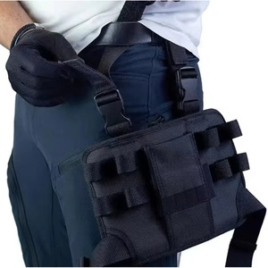 OEC <b>Tool</b> Waist <b>Bag</b> Multi-Function Large Capacity For Plumbing Carpentry Auto Repair - Product Image 2