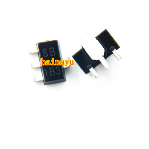 Hainayu HA178L05UA-TL-E vá ha178l05ua Màn hình in ấn <span class=keywords><strong>8B</strong></span> sot-89 ba thiết bị đầu cuối điện áp ổn định IC linh kiện điện tử - Product Image 2