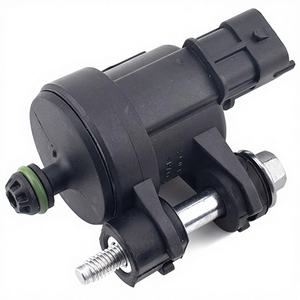 Válvulas de Inyección de Solenoide para Canister de Carbón al por Mayor de Fábrica para Vehículos Buick y Chevrolet 12610560 55593172 12661763 - Product Image 1