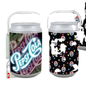 HS Cooler in plastica da 5 galloni può modellare la scatola per il raffreddamento del ghiaccio per il campeggio sport all'aria aperta mantenere il secchio del petto con logo <span class=keywords><strong>Promo</strong></span> - Product Image 6