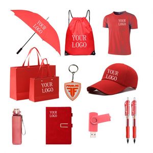 Coffrets cadeaux promotionnels personnalisés avec logo, articles promotionnels pour entreprises, produits marketing, articles promotionnels bon marché, cadeaux de marque - Product Image 1
