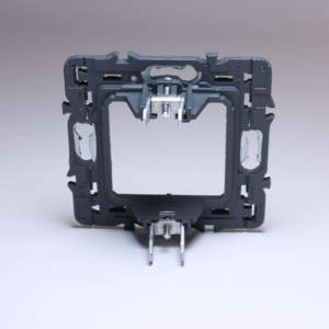 Kit de <span class=keywords><strong>Prise</strong></span> Murale <span class=keywords><strong>Legrand</strong></span> Type Français 80*80 mm Non Blindée <span class=keywords><strong>RJ45</strong></span> Cat 6 en Gros - Product Image 4