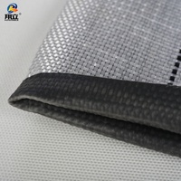 Tuyau plat en PVC anti-UV, souple et durable, 100 m ou 50 m ou sur mesure, pour la lutte contre les incendies