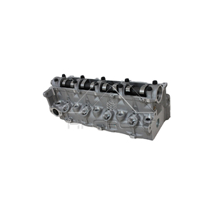 Ensemble de culasse de moteur diesel RF-CX <span class=keywords><strong>Comprex</strong></span> 2.0L D TD 908742 FS05-10-100J FS0610100A XX-SZ008S pour Mazda 626 RX-7 Pièces automobiles - Product Image 1