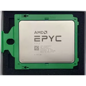 ซีพียูเซิร์ฟเวอร์ AMD EPYC 7542/7642/7552/7742/7662/7702 SP3 ซีรีส์ 7002 รุ่นใหม่ - Product Image 4