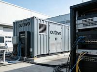 Groupe électrogène super silencieux à faible niveau sonore pour la construction urbaine, la location et les solutions d'alimentation temporaire
