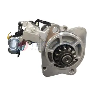 High Quality Starter Motor For CHEVROLET M00920471