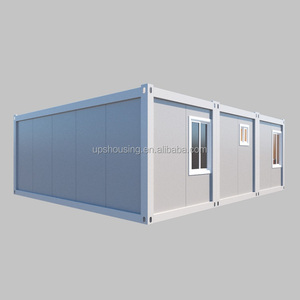 Costruire <span class=keywords><strong>auto</strong></span> Prefabbricata Modulare Case Container 2019 Contenitori di Progetto del Campo per Ufficio e di Vita di Costruzione - Product Image 5