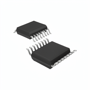 Data Acquisition Manufacturer Channel 16 SSOP LTC2604IGN#TRPBF Buy Online Electronic Components - Product Image 1