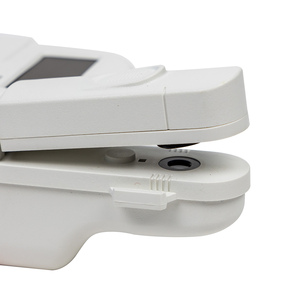 Medidor de Clorofila y Nitrógeno en Hojas de Plantas Digital Portátil NYS-B de Nanbei Instruments OEM 0-99.9 <span class=keywords><strong>SPAD</strong></span> - Product Image 5