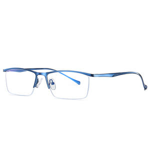 Nouvelle Arrivée - Monture de Lunettes Optiques - Lunettes de Lecture Bloquant la Lumière Bleue - Monture pour Femmes et Hommes - Product Image 2