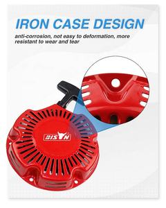 Moteur à essence 154F Et 950 168F, pièces de moteur, démarreur de recul pour 177F - Product Image 3