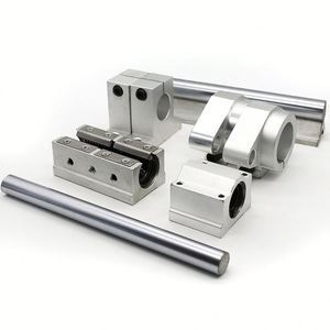 Riel Lineal Miniatura MGN3 MGW3 de 1000 mm y Guías Lineales de Acero Inoxidable Micro MGN3C para Impresora 3D - Product Image 5