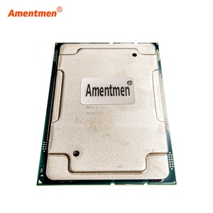 Для Xeon Platinum 8171M <span class=keywords><strong>CPU</strong></span> 26 ядер 52 потока 2,6 ГГц LGA3647 для C621 Серверная материнская плата 8171 м процессор - Product Image 6