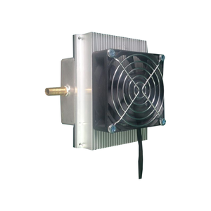 Módulo Termoeléctrico Industrial Fridg Tipo de Oblea de Silicio para Uso Doméstico o de Oficina, Aparato de Aire Acondicionado de Peltier, 1 Unidad - Product Image 1
