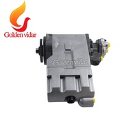 Pompe d'injection de carburant pour moteur diesel Golden Vidar remanufacturée 312-0677 C7 C9 3190677 pour pelle CAT 324D 325D