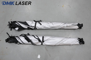 DMK Wholesales Portable <b>Laser</b> Protective Curtain, Highly Corrosion Resistant, Suitable for Welding and <b>Cleaning</b> <b>Laser</b> Protection - Product Image 3