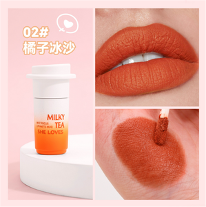 SHELOVES Lápiz labial líquido, Sheer Multi Stick Fórmula hidratante Hidratante Mejillas y ojos, Uso durante todo el día, Fácil aplicación - Product Image 5