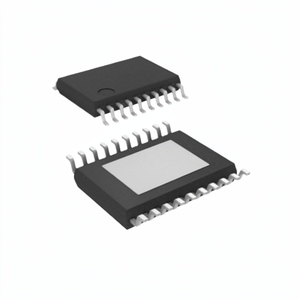 Electronics Component Original TPS56520PWPR 20 PowerTSSOP Power Management (PMIC) - Product Image 1