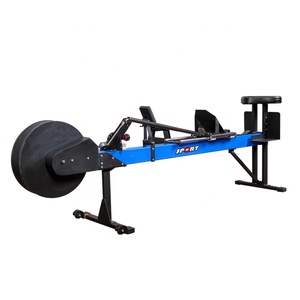 Dragon Boat <strong>Ergometer</strong> Rowing Exercise Kayak Canoe Magnetic Gym Training Equipment Digital Surface for Sale - Product Image 6