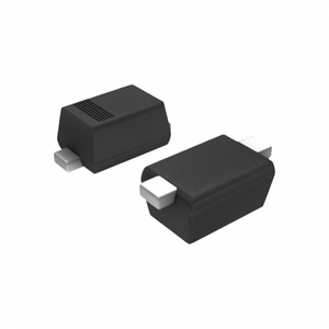 Manufacturer Channel SC-79, SOD-523 BB187,135 Diodes Components Electronic - Product Image 1