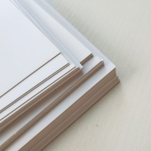 <span class=keywords><strong>Carta</strong></span> Duplex Avorio FBB, <span class=keywords><strong>Carta</strong></span> Speciale Chimica Resistente all'Umidità, per Alimenti, Confezioni Regalo, Rotolo di <span class=keywords><strong>Carta</strong></span> <span class=keywords><strong>A4</strong></span> 300g, Pallet in PP - Product Image 4