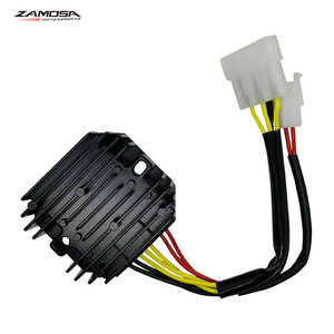 Regulador de Voltaje para Motocicleta DUKE 125 200 390 Duke 250 Duke250 RS200 ROUSER200 Duke390 <span class=keywords><strong>Duke125</strong></span> Duke200 para KTM - Product Image 3