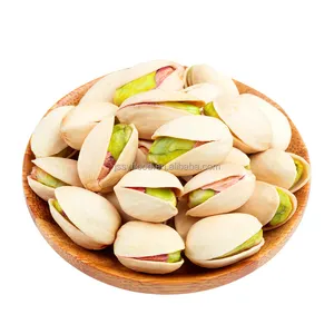 Grosir Khusus Kacang Pistachio Panggang Kacang Pistachio Organik Makanan Ringan