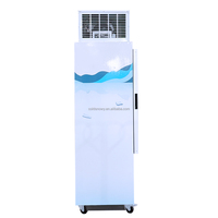 Marchandise personnalisée boîte à glace congélateur bac de stockage de glace Machine pour l'extérieur sac à glace réfrigérateur congélateur