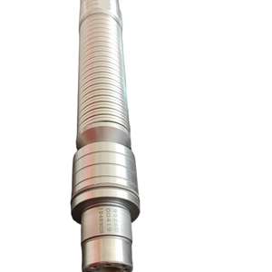 แกนหมุน HSK63A แกนหมุน CNC สำหรับเปลี่ยนเครื่องมือเครื่องจักร95.260.004.1.9 OTT-JAKOB - Product Image 6