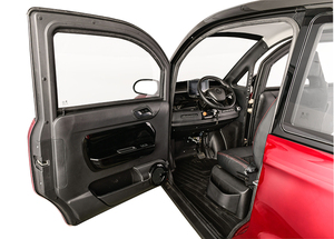 Véhicules <span class=keywords><strong>électrique</strong></span>s modèles de luxe produits OEM vélo <span class=keywords><strong>électrique</strong></span> cyclomoteur <span class=keywords><strong>électrique</strong></span> scooter fermé en vente - Product Image 6