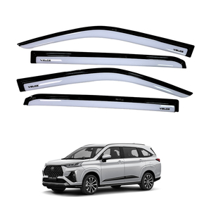 กระบังกันแดดสำหรับรถยนต์ <span class=keywords><strong>Toyota</strong></span> <span class=keywords><strong>veloz</strong></span> <span class=keywords><strong>2022</strong></span>อุปกรณ์เสริมภายนอกรถ<span class=keywords><strong>สี</strong></span><span class=keywords><strong>ดำ</strong></span><span class=keywords><strong>สี</strong></span>ขาวสอง<span class=keywords><strong>สี</strong></span> - Product Image 1