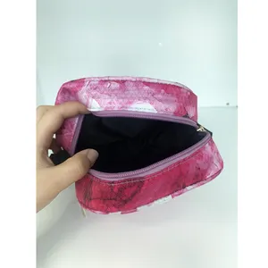 Custom Canvas Casual Bag Phone Pouch Sports Belt Bag Crossbody Hip Bag
