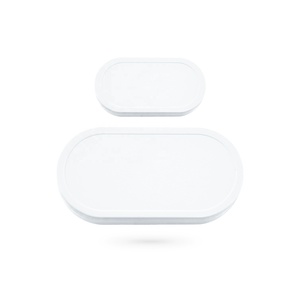 Mini Sensor de puerta inteligente Tuya Zigbee, PST-ZM-CG205 de detección de batería baja, 2023 - Product Image 4
