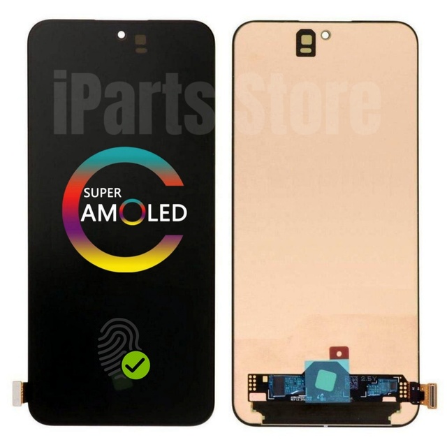 IParts Replacement Display for Xiaomi 13 5G 2211133C 2211133G AMOLED Touch Screen Digitizer Assembly OEM All Functions
