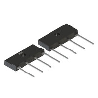 Diode monophasée KBJA806-BP 600V 8A JB