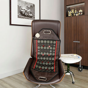 Beste Qualität Korea Nuga Medizinische Infrarot-Thermische <span class=keywords><strong>Germanium</strong></span>-Turmalin-Steinmatratze Bettmatte - Product Image 1