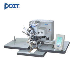 Machine à coudre industrielle à point de chaînette simple à grande vitesse DT 8289, nouvelle lubrification automatique - Product Image 1