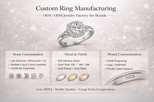 Su misura 925 sterling silver 3A CZ di Zircon tennis Collana per Le Donne - Product Image 6