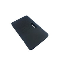 Nuevo taburete de rodillas para jardín con Kit de herramientas, almohadilla acolchada, rodillera Plegable, portátil, multifuncional, práctico cojín de espuma Eva, silla